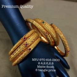 Premium Quality 2.4 Size...