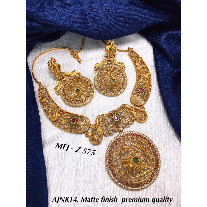 Buy Zaveri Pearls Gold Toned  Blue Enamelled Lotus Design Drop Earrings   Earrings for Women 10296591  Myntra