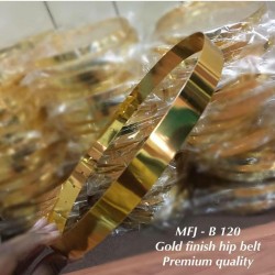 Gold Finish Premium Quality...