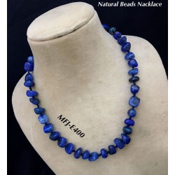 Blue Beads Design,Premium...
