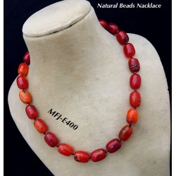 Red Beads Design,Premium...