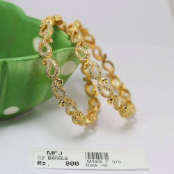 Ruby & Emerald Stones Mat Finish Lakshmi Design Earrings Online