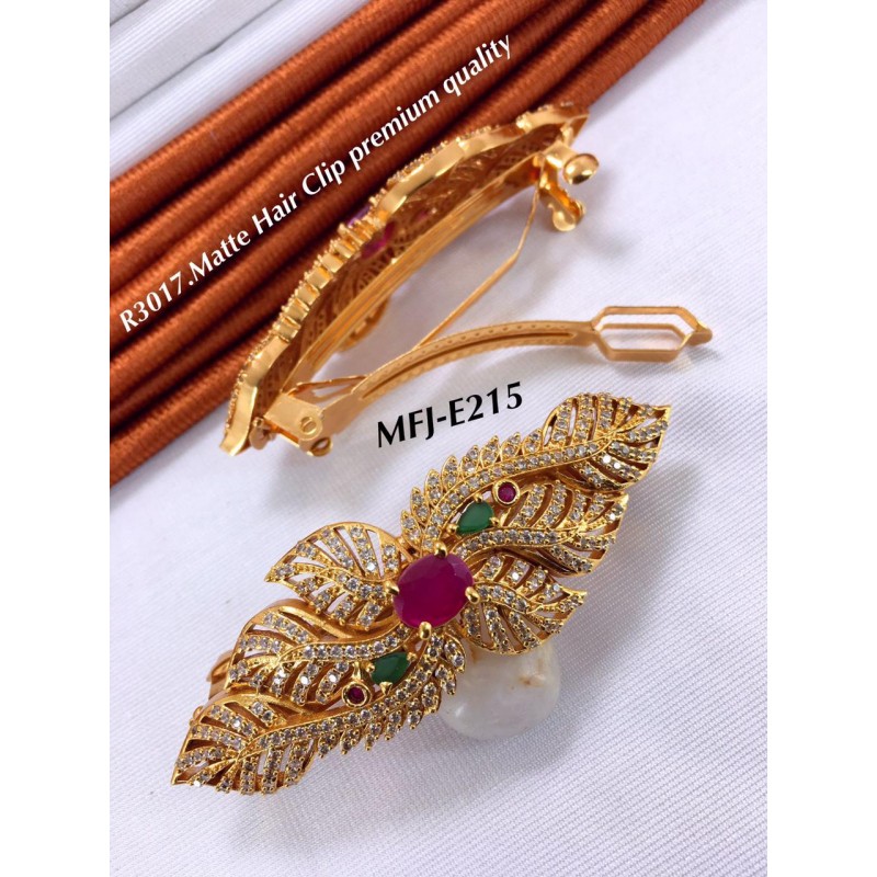 Buy White Hair Accessories for Women by Yellow Chimes Online | Ajio.com