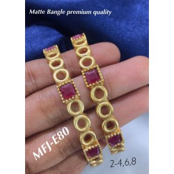 2.8 Size Ruby Red...