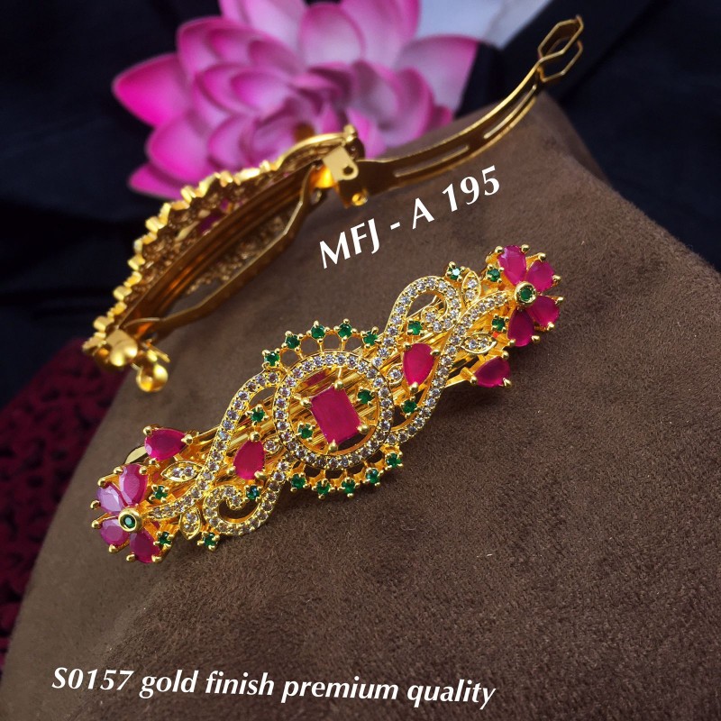 Gold Hair Clip Designs With Weight And Price  pure gold hair clip  Hair  Accessory Collection  YouTube