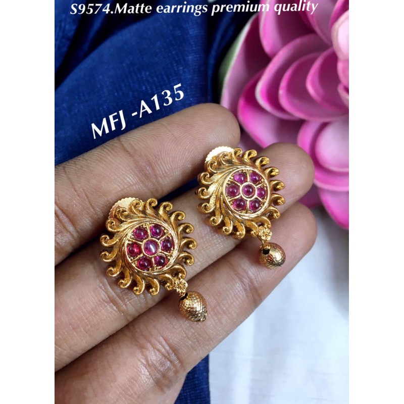 Buy Earrings online in Chennai for best prices