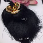 KEMPU HAIR KUNJULAM