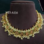 KEMPU NECKLACE