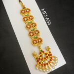 2 MANGO MOON PENDANT CHUTHI