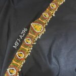 KEMPU MOTHI LAKSHMI BELT