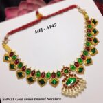 ENAMIL NECKLACE